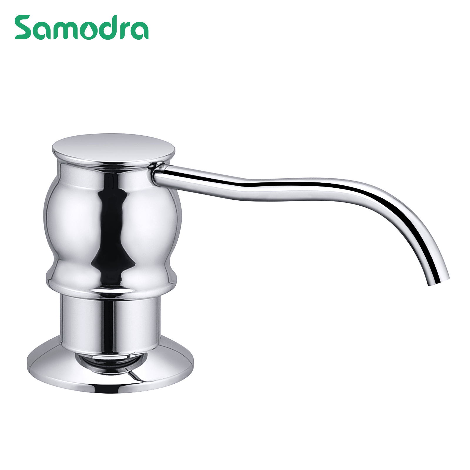 Oxide Pigment Soap - Auto dispensador de sabão líquido, dispensador