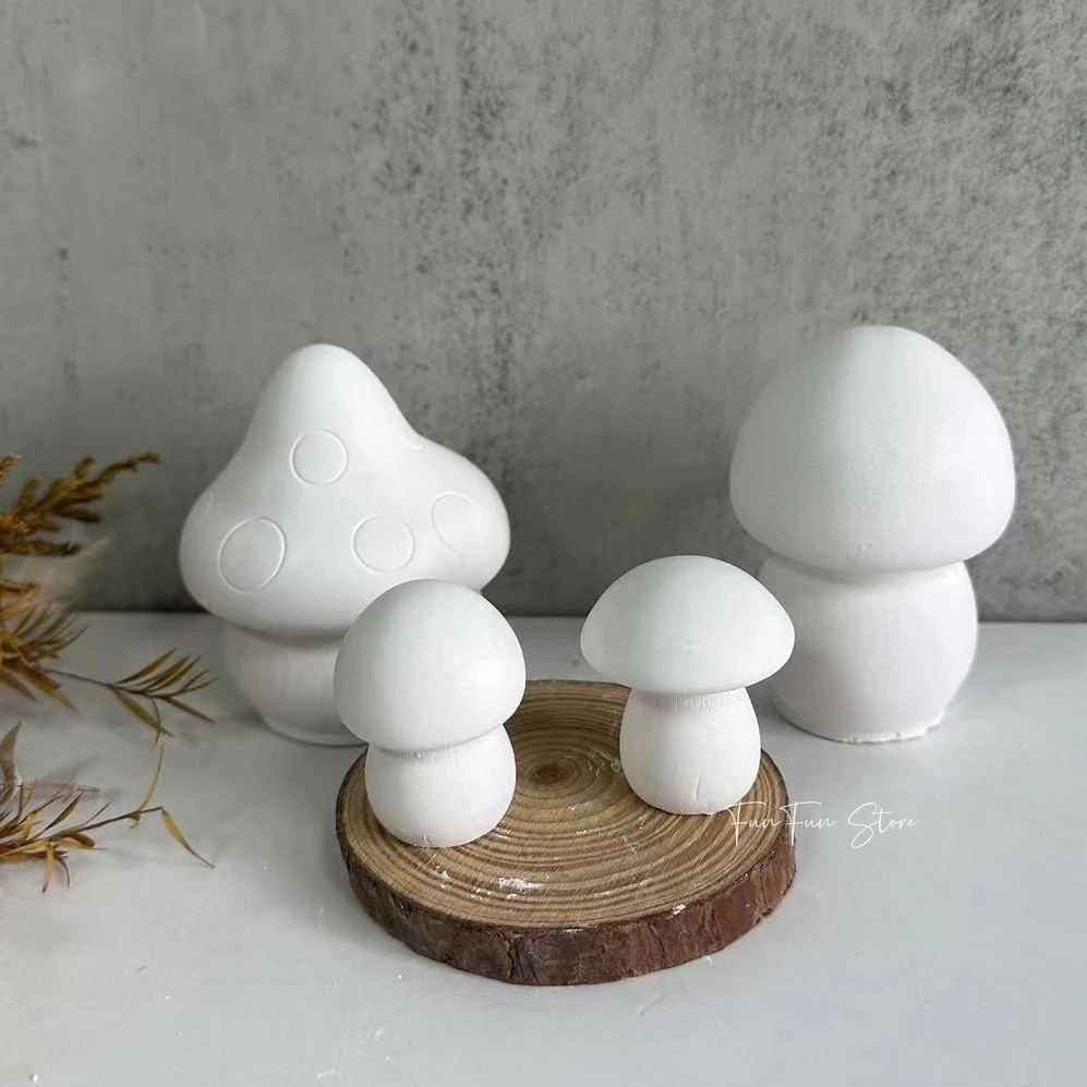 Soap Making For Beginners - Molde de silicone para vela de