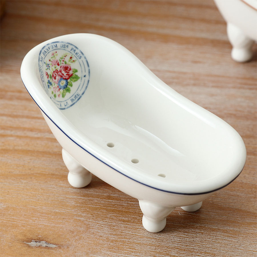 Soap Making Box - Caixa de sabonete drenante criativa estilo