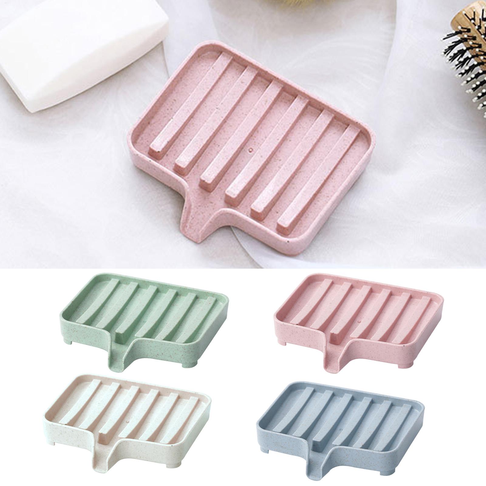 Soap Making Box - Suporte de Sabonete para Banheiro com