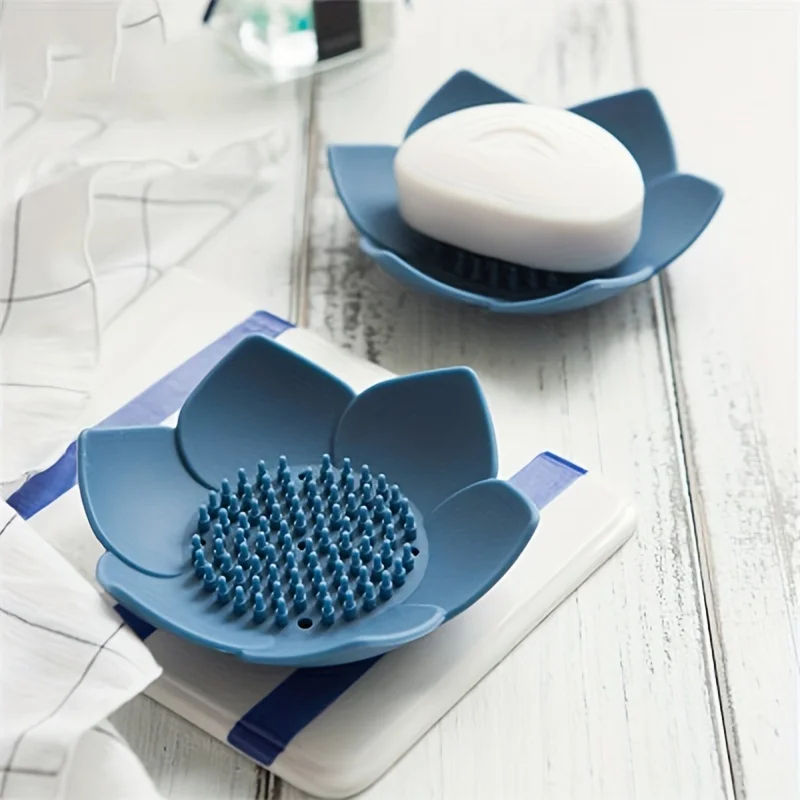 Soap Making Box - Caixa de sabonete para banheiro, design