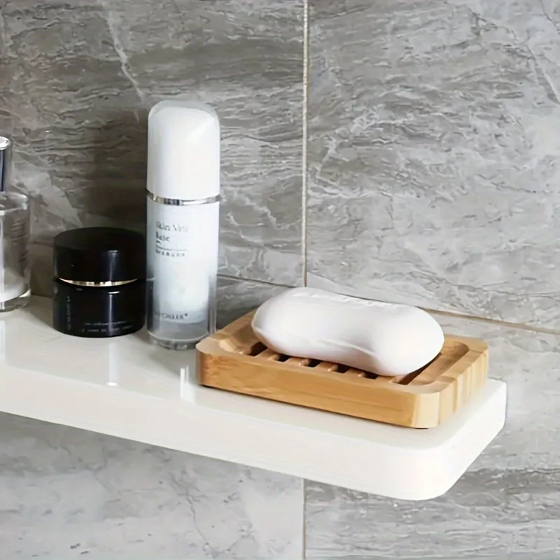 Bandeja de caixa de bambu de m - Soap Making Box avaliação e preço