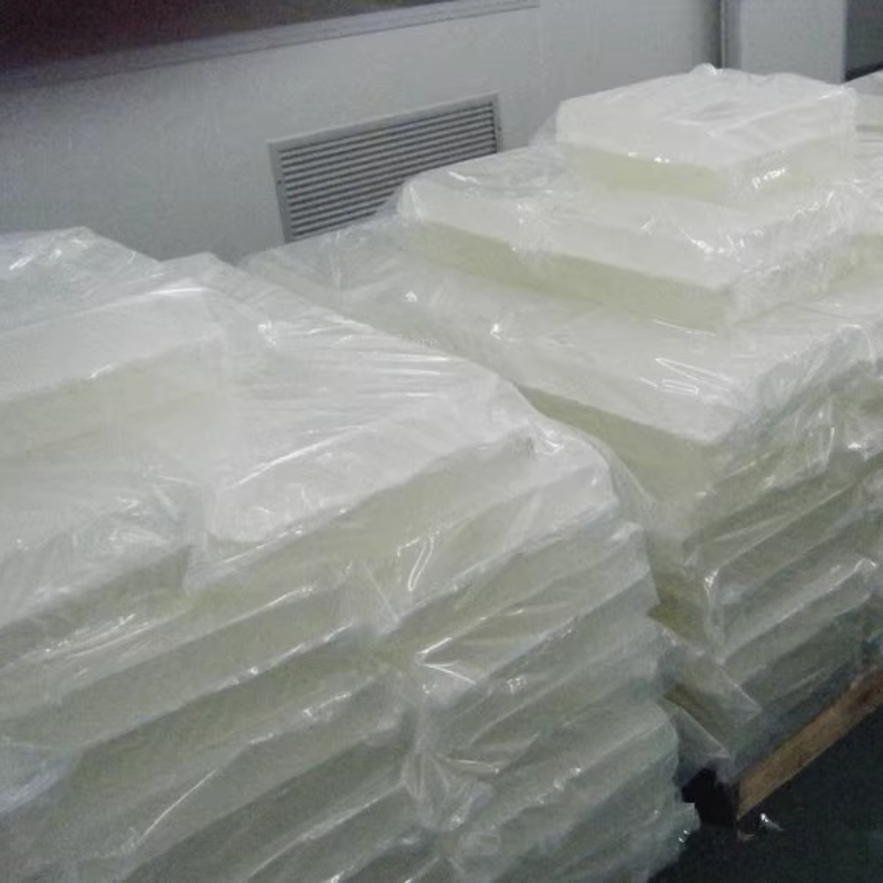 500 g/saco transparente/branco - Soap Making Formula avaliação e preço