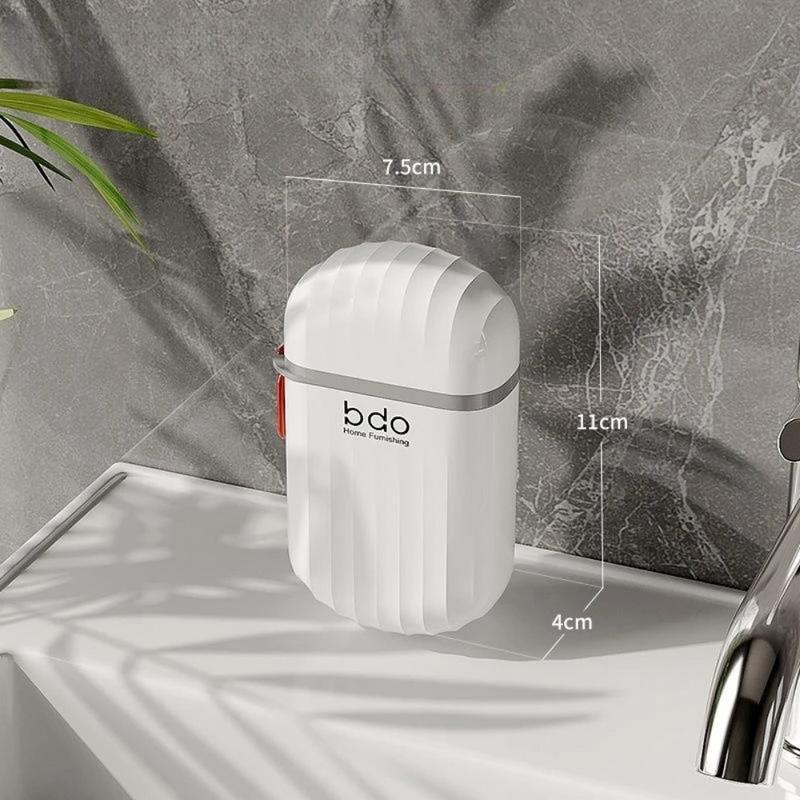 1 unidade de saboneteira de vi - Soap Making Box avaliação e preço