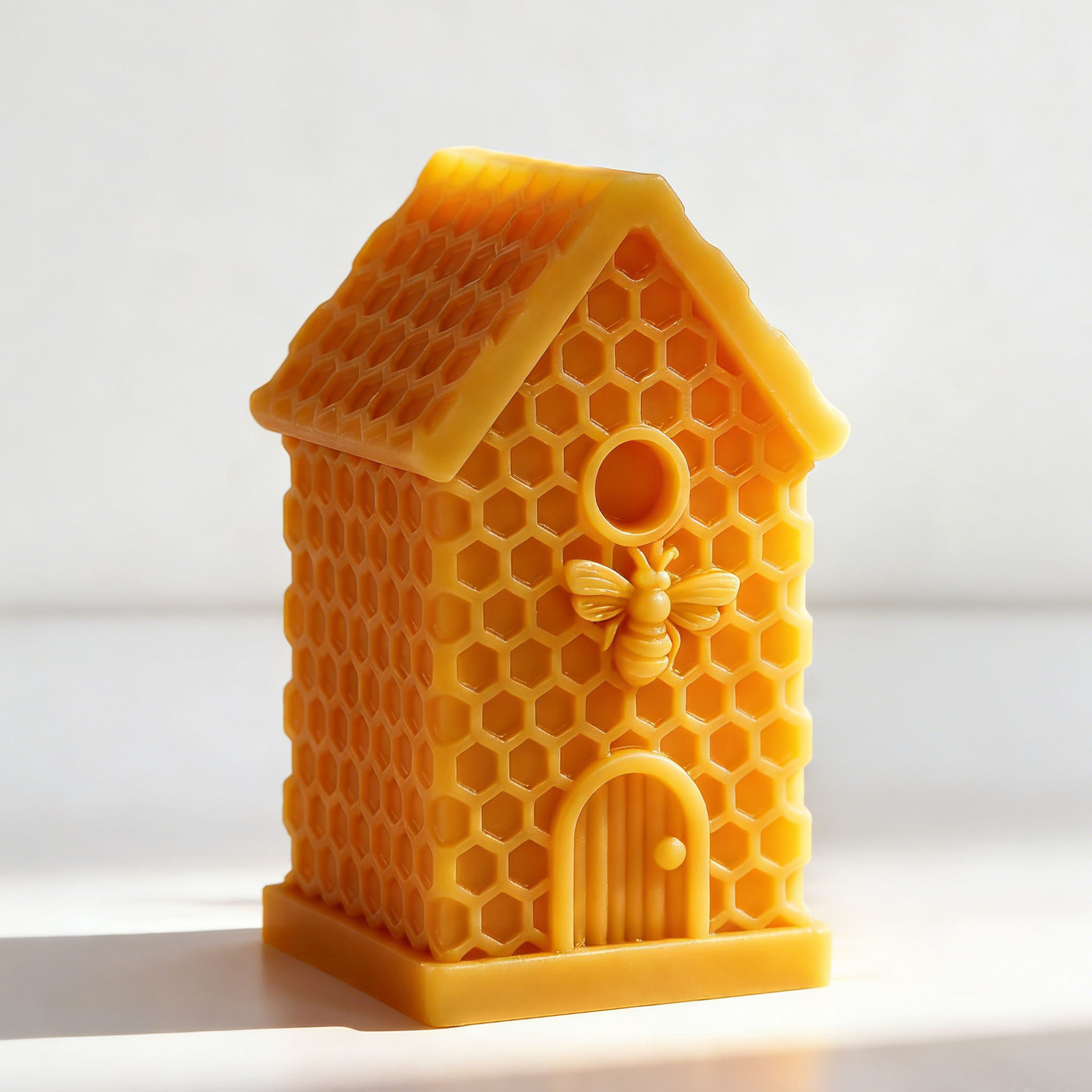 Diy colmeia alívio abelha sili - Soap Making Things avaliação e preço