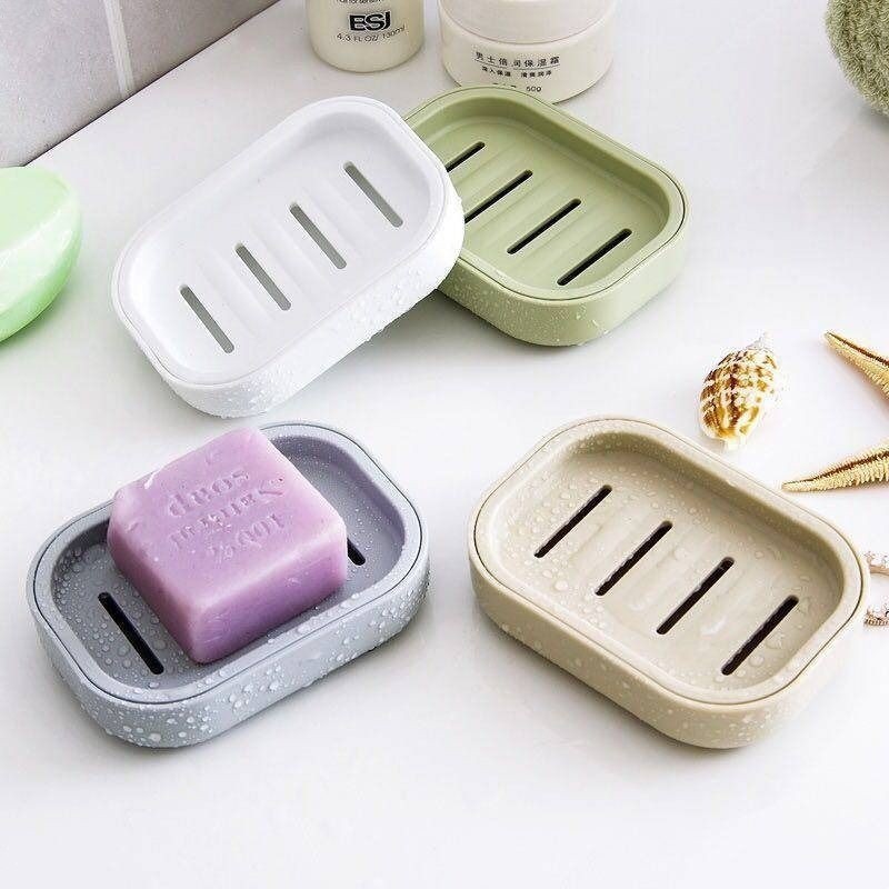 1/2/5 pçs portátil saboneteira - Soap Making Box avaliação e preço