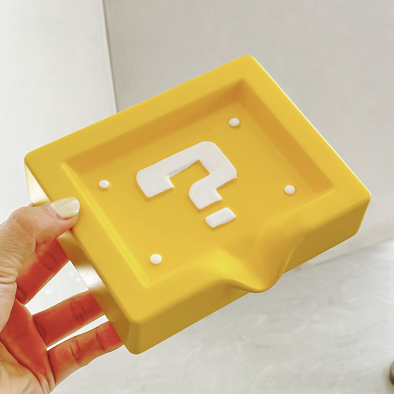 Saboneteira com ponto de inter - Soap Making Box avaliação e preço