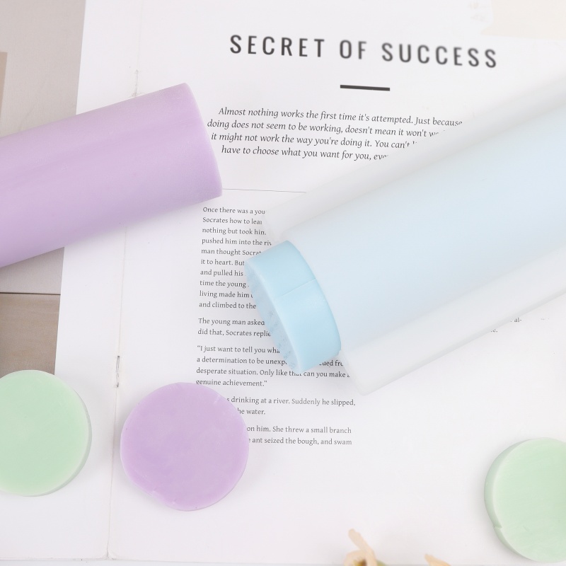 Molde de Silicone em Coluna Lo - Soap Making Things avaliação e preço