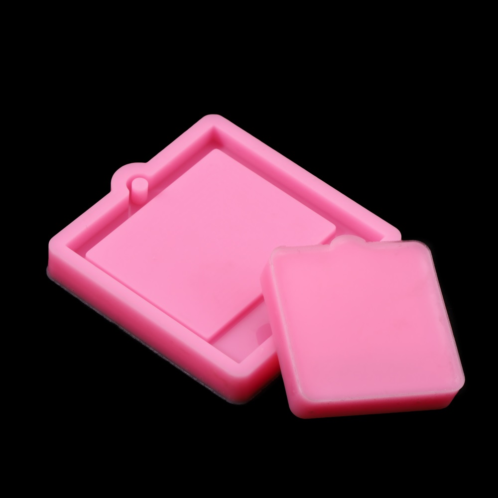 Moldura de foto resina epóxi c - Soap Making Formula avaliação e preço