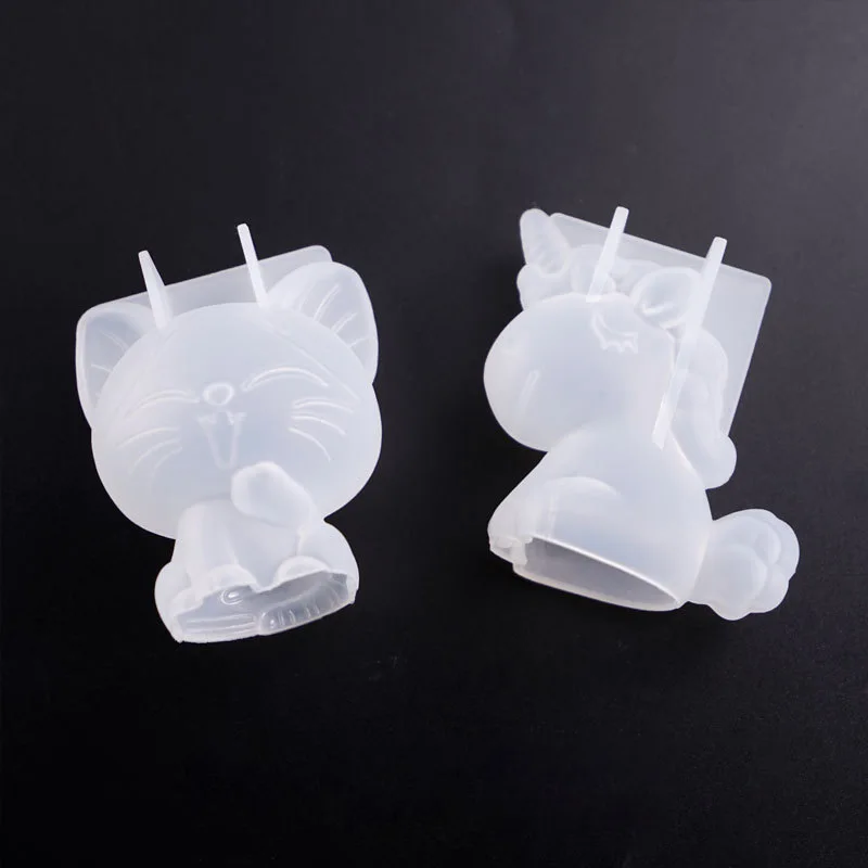 3d geométrico silicone unicórn - Soap Making Formula avaliação e preço