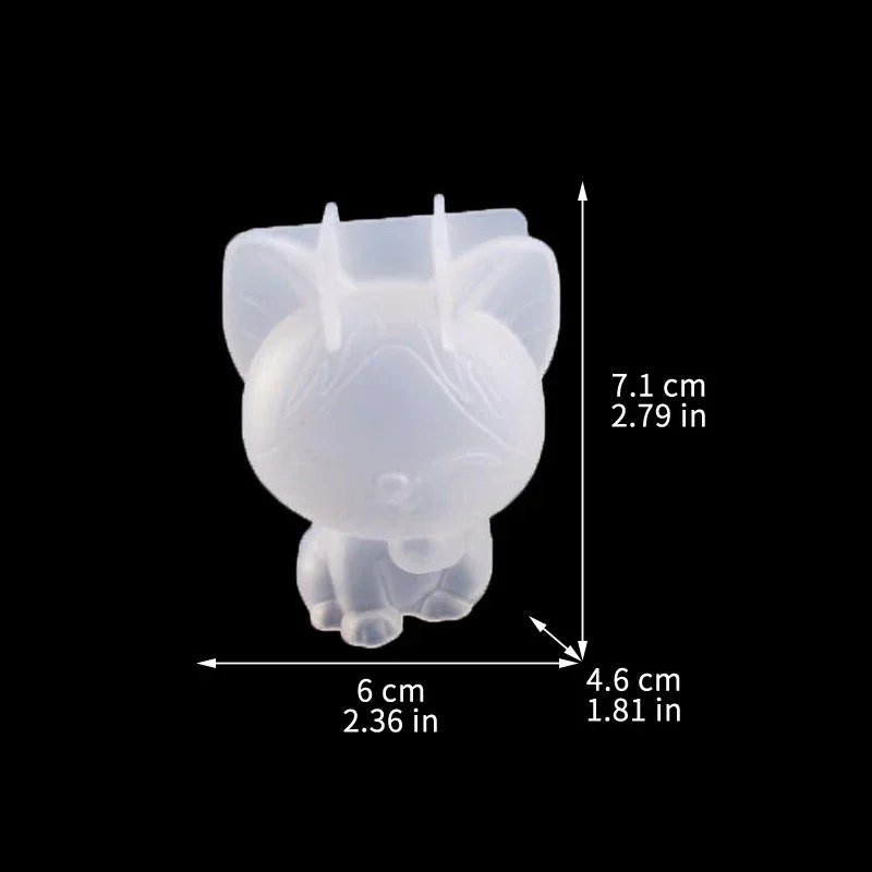 3d geométrico silicone unicórn - Soap Making Formula avaliação e preço