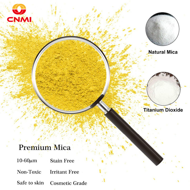 100g ouro real mica em pó pigm - Oxide Pigment Soap avaliação e preço