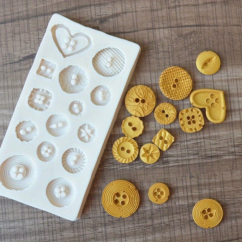 Molde de silicone em formato d - Soap Making Molds avaliação e preço