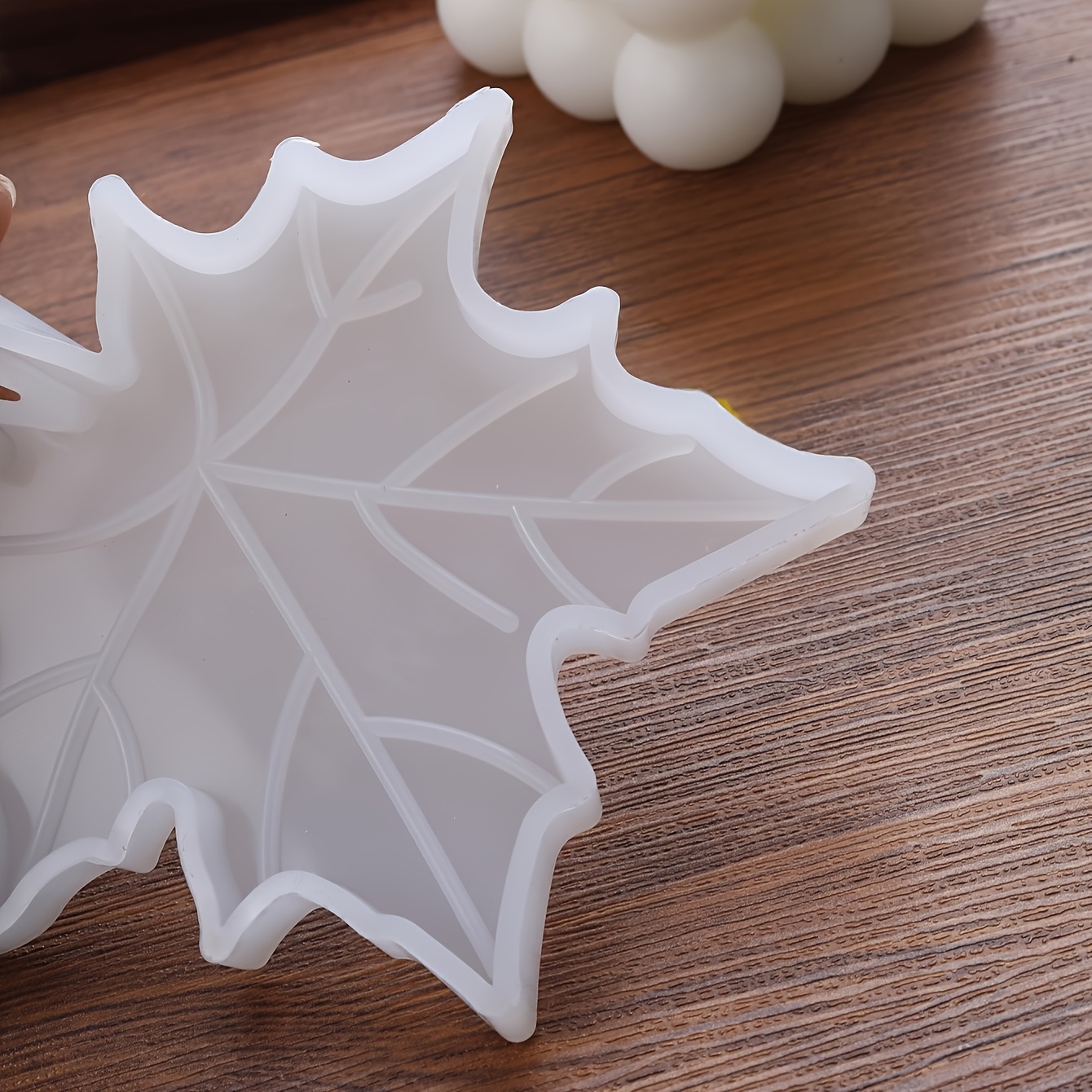 Molde de silicone em forma de  - Soap Making Formula avaliação e preço