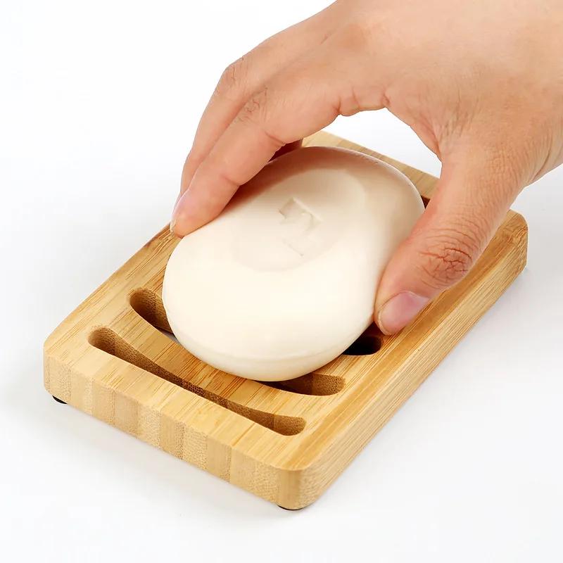 Bandeja de Bambu para Sabonete - Soap Making Box avaliação e preço