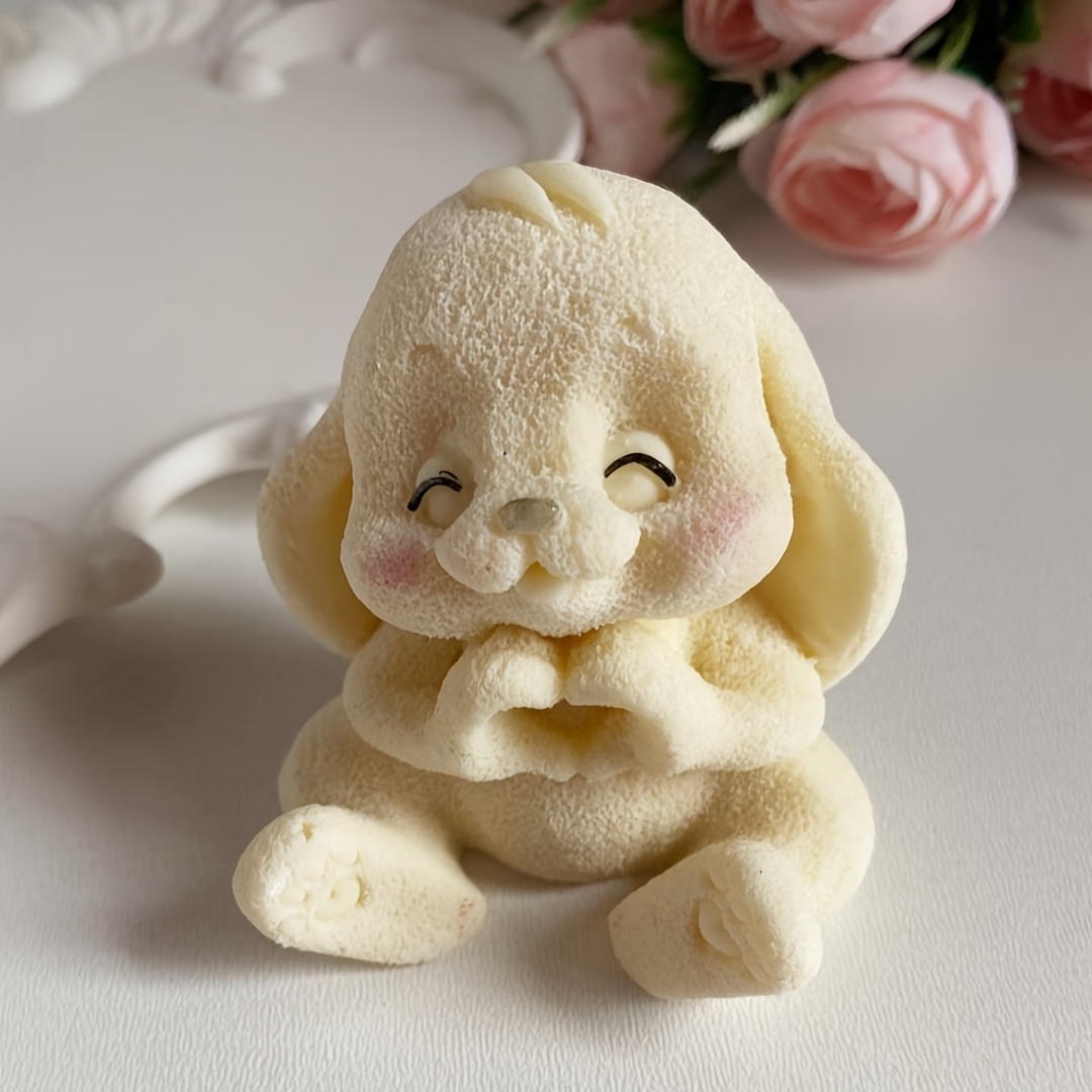 1pc adorável molde de silicone - Soap Making Molds avaliação e preço