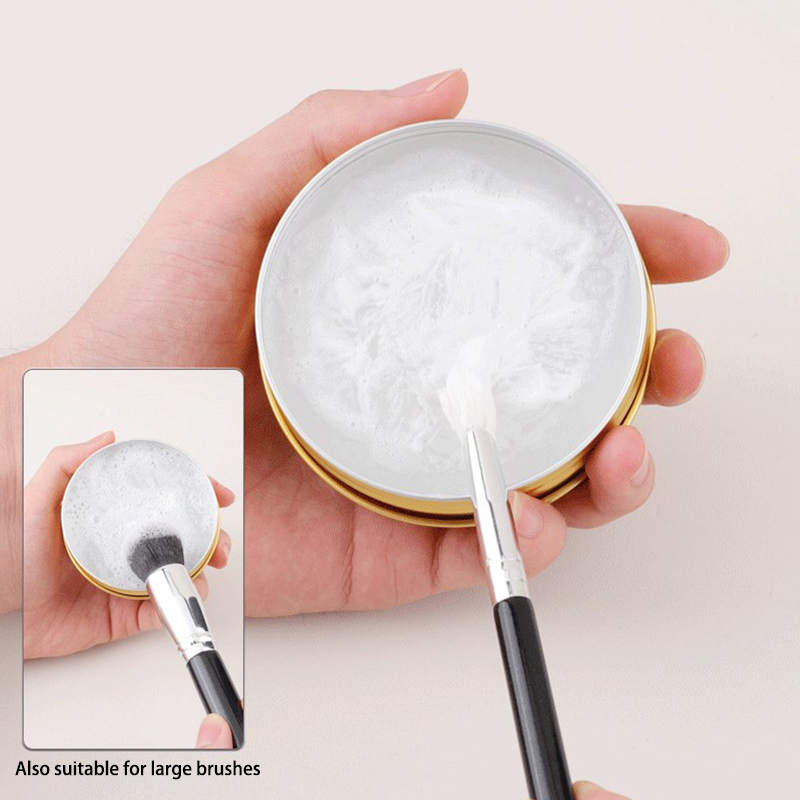 Honey Peach Silicone Maquiagem - Soap Making Tools avaliação e preço
