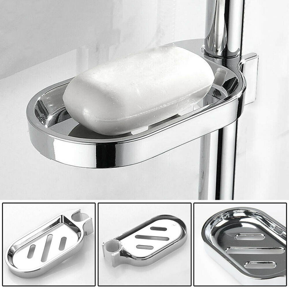 Bandeja de sabão de chuveiro e - Oxide Pigment Soap avaliação e preço