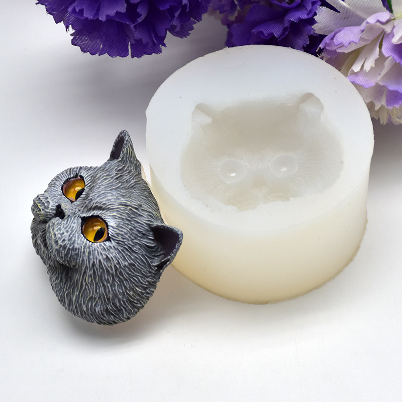 Molde de Silicone em Forma de  - Soap Making Molds avaliação e preço