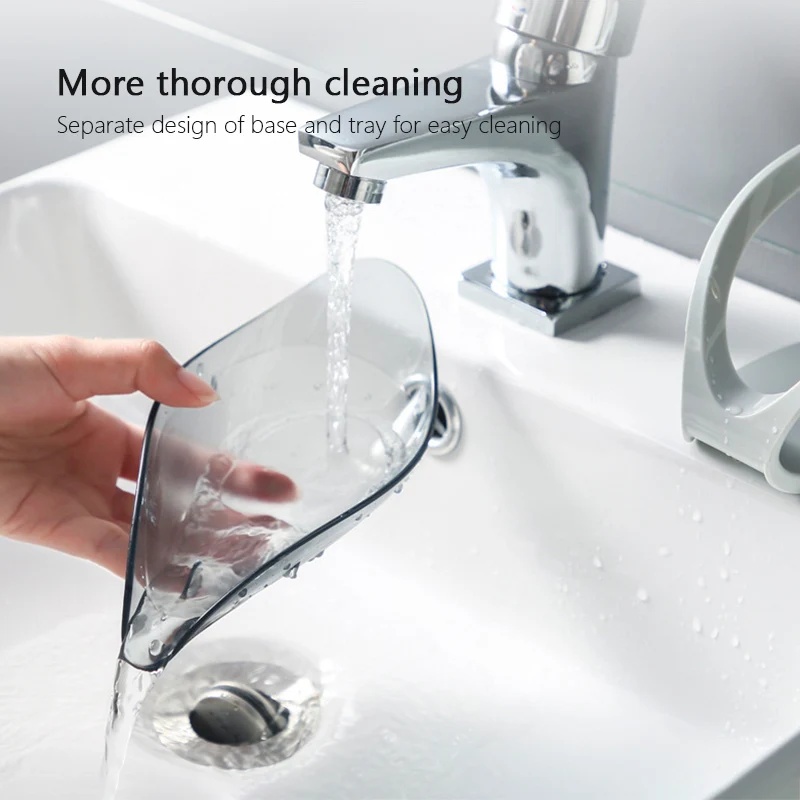 Saboneteira com Ventosa para B - Soap Making Box avaliação e preço