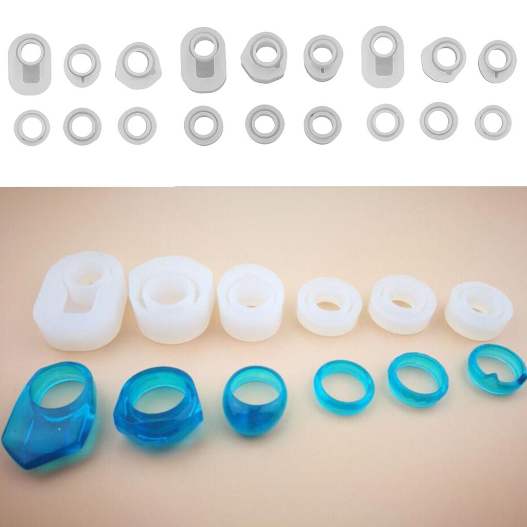 Molde de Silicone Artesanal pa - Soap Making Molds avaliação e preço