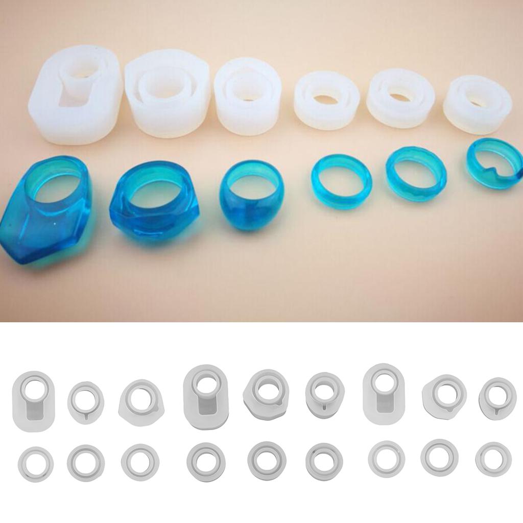 Molde de Silicone Artesanal pa - Soap Making Molds avaliação e preço
