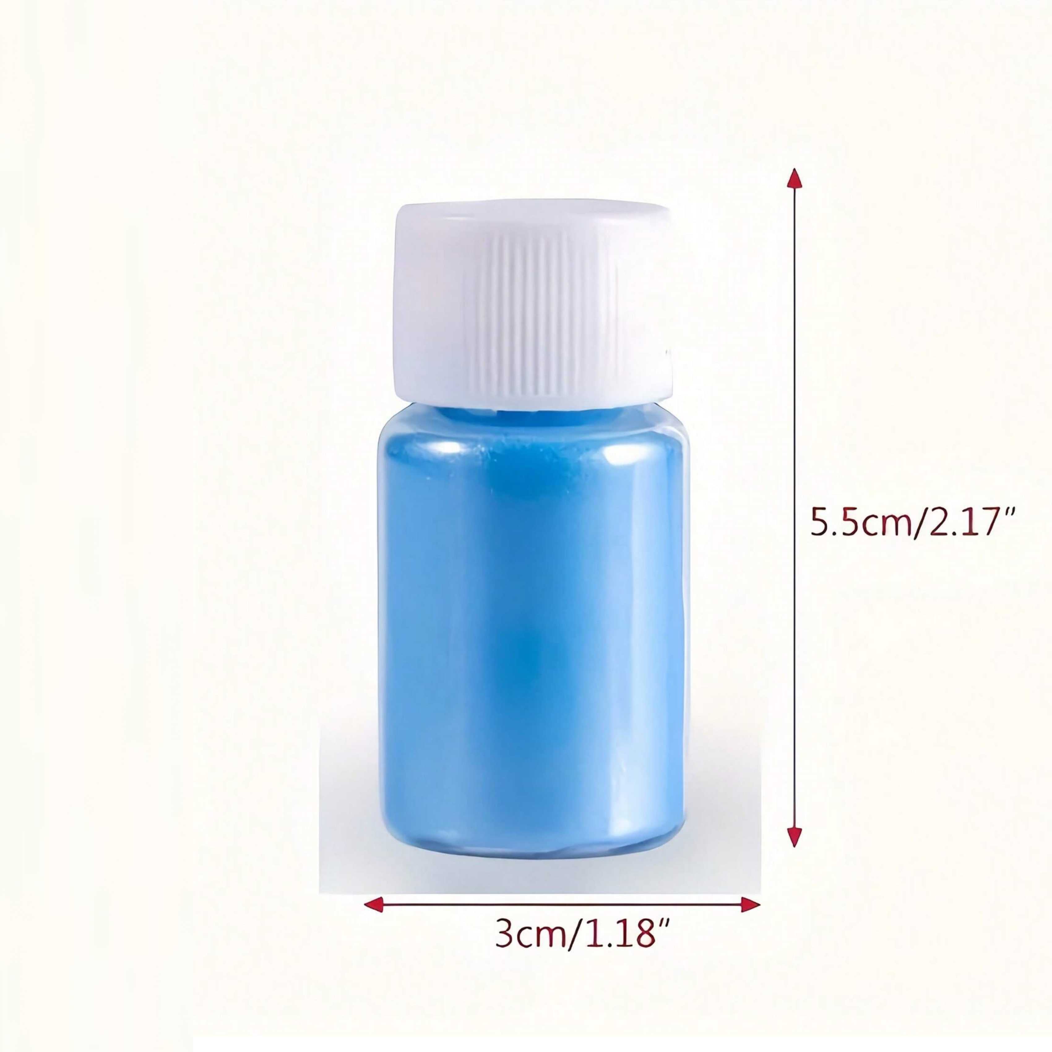 20 Cores, Pacote de 20ml, Resi - Oxide Pigment Soap avaliação e preço