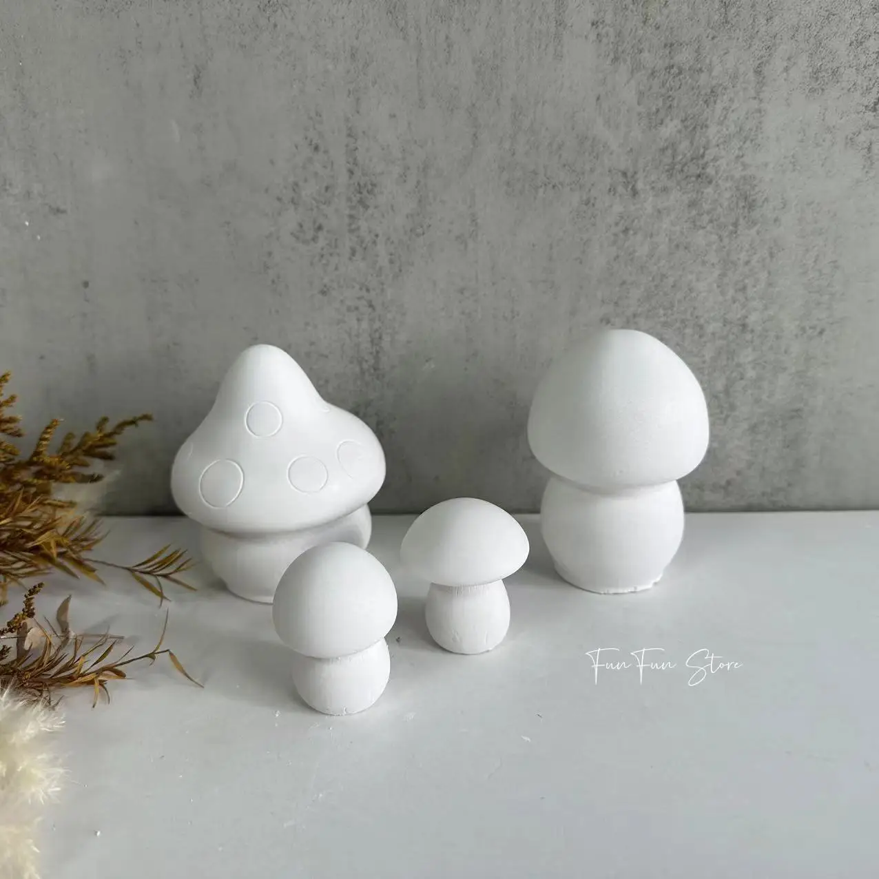 Molde de silicone para vela de - Soap Making For Beginners avaliação e preço