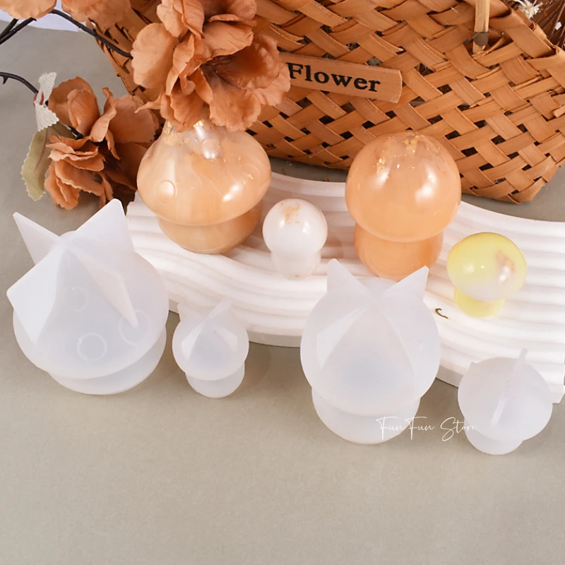 Molde de silicone para vela de - Soap Making For Beginners avaliação e preço
