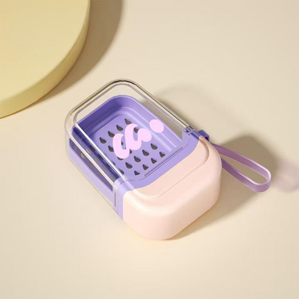 Caixa de sabonete com tampa, à - Soap Making Box avaliação e preço