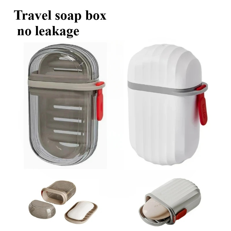 Caixa de Sabonete Portátil par - Soap Making Box avaliação e preço