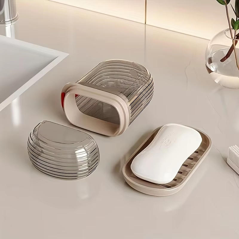 Caixa de Sabonete Portátil par - Soap Making Box avaliação e preço