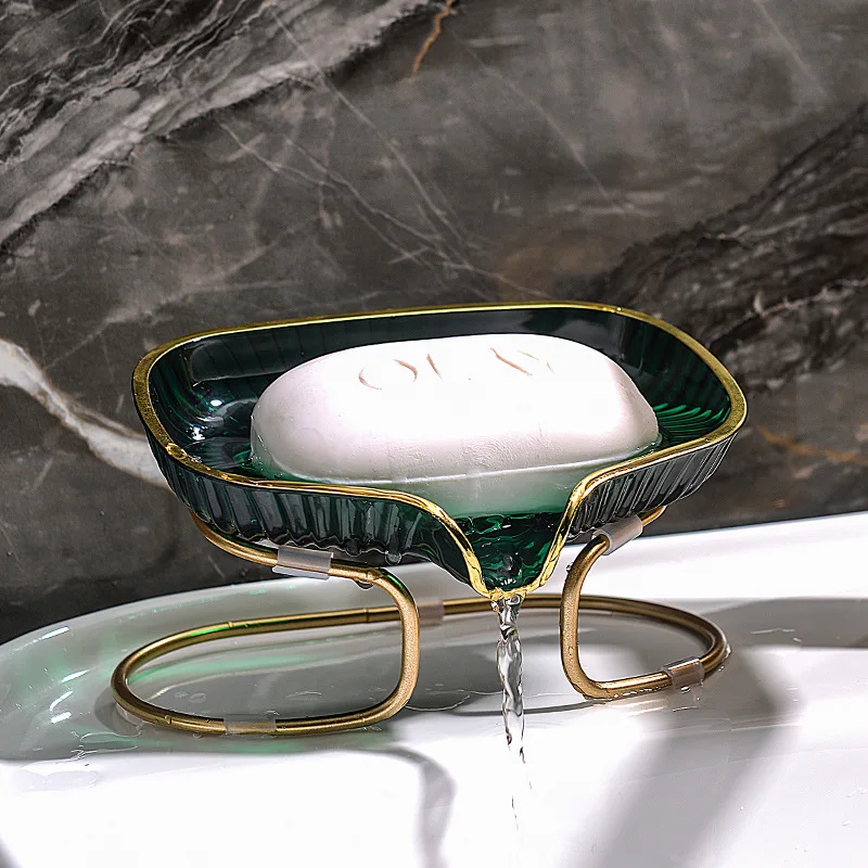 Caixa de drenagem de sabão hig - Soap Making Box avaliação e preço