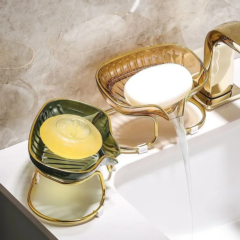 Caixa de drenagem de sabão hig - Soap Making Box avaliação e preço