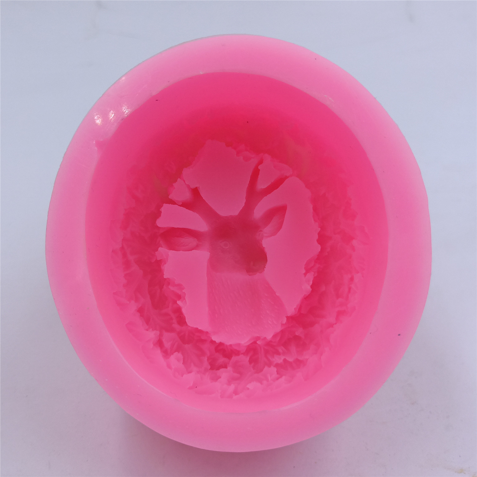 Molde de silicone para sabão c - Soap Making Formula avaliação e preço