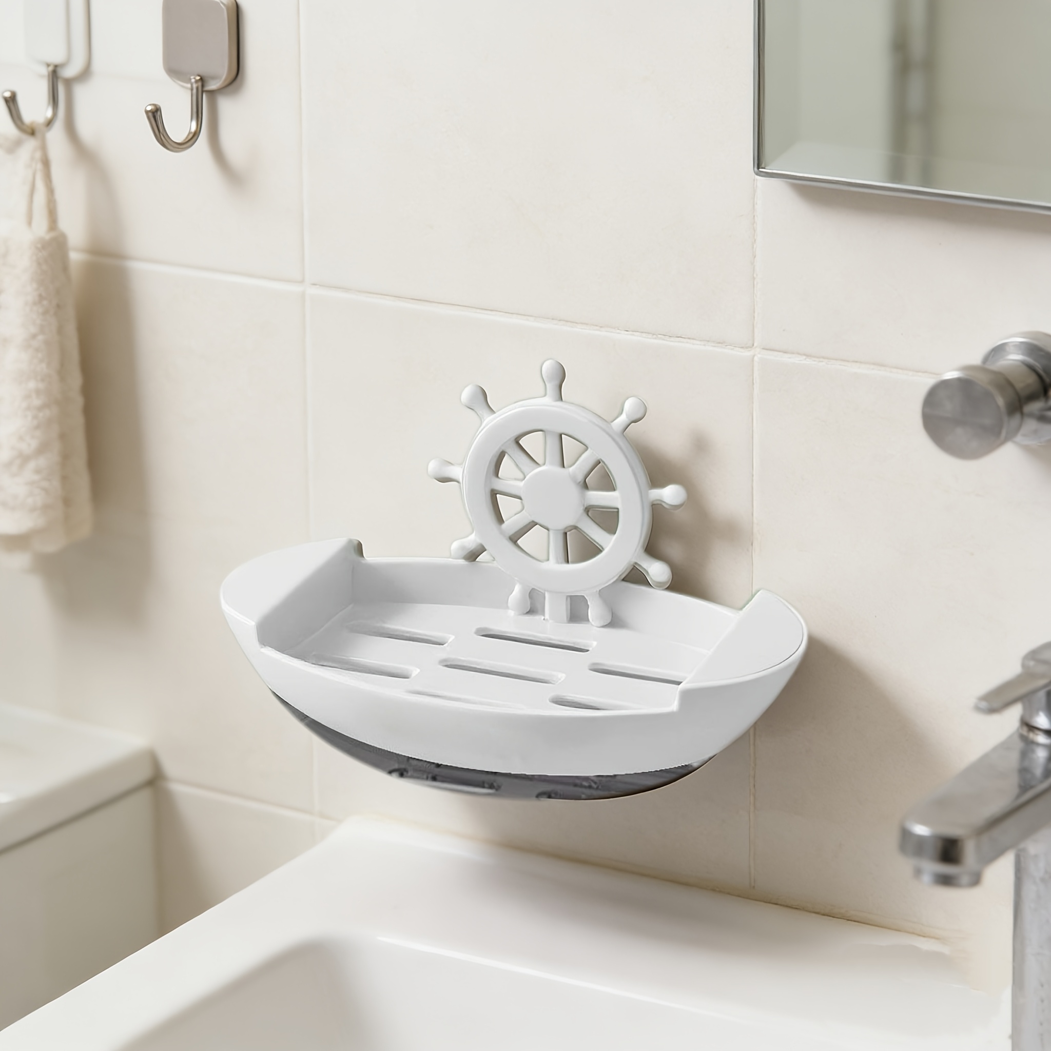 Suporte para Sabonete em Forma - Soap Making Box avaliação e preço