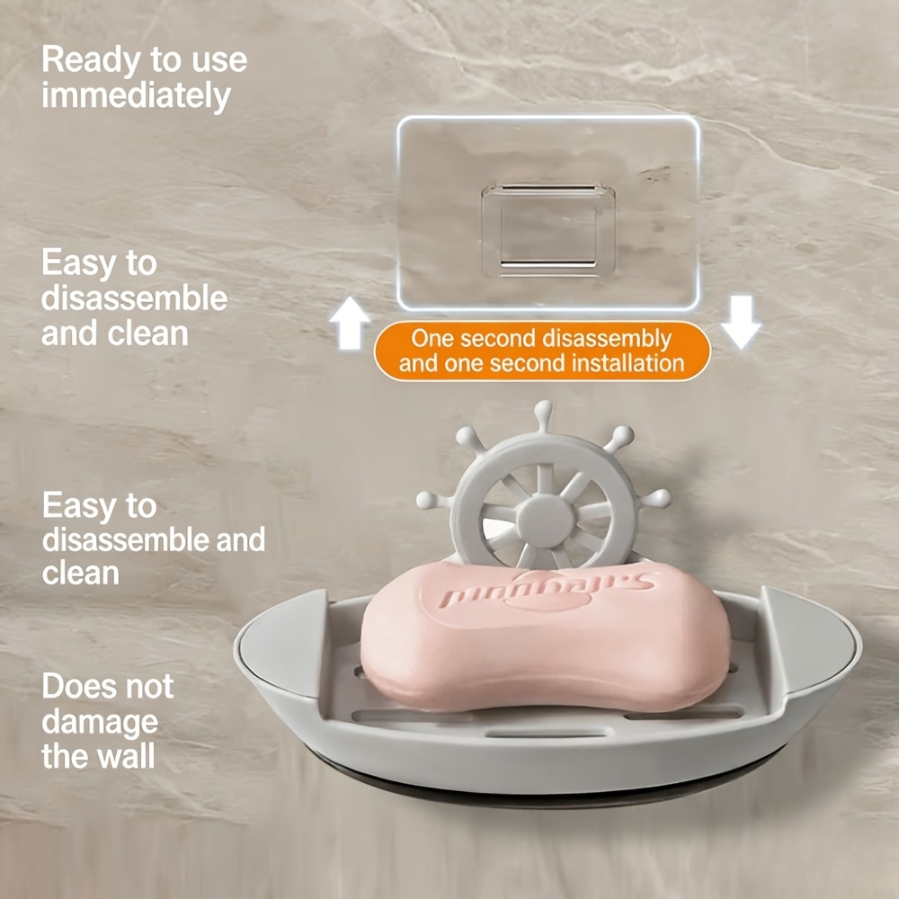 Suporte para Sabonete em Forma - Soap Making Box avaliação e preço