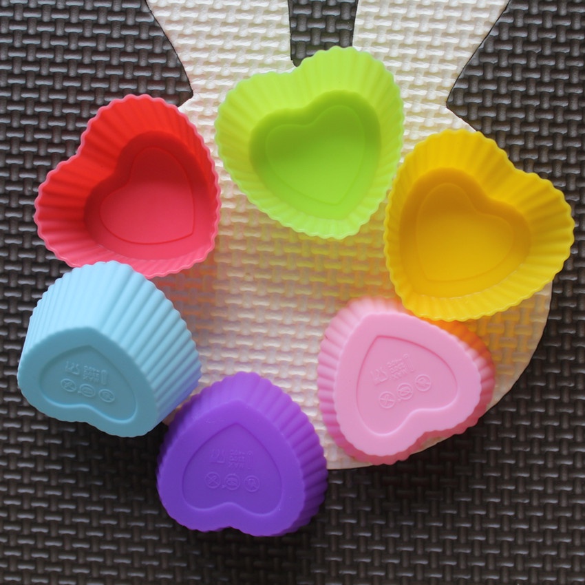 Conjunto de 6 Peças de Moldes  - Soap Making Molds avaliação e preço