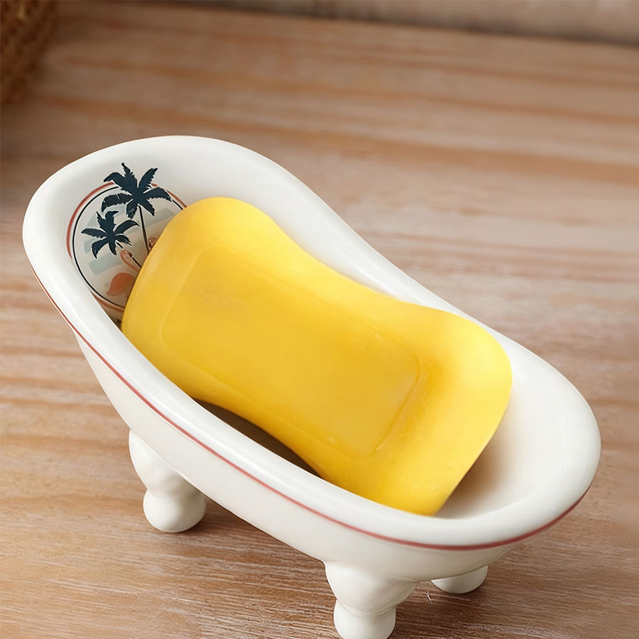 Caixa de sabonete drenante cri - Soap Making Box avaliação e preço