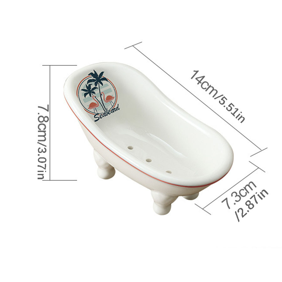 Caixa de sabonete drenante cri - Soap Making Box avaliação e preço