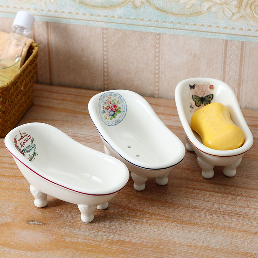 Caixa de sabonete drenante cri - Soap Making Box avaliação e preço