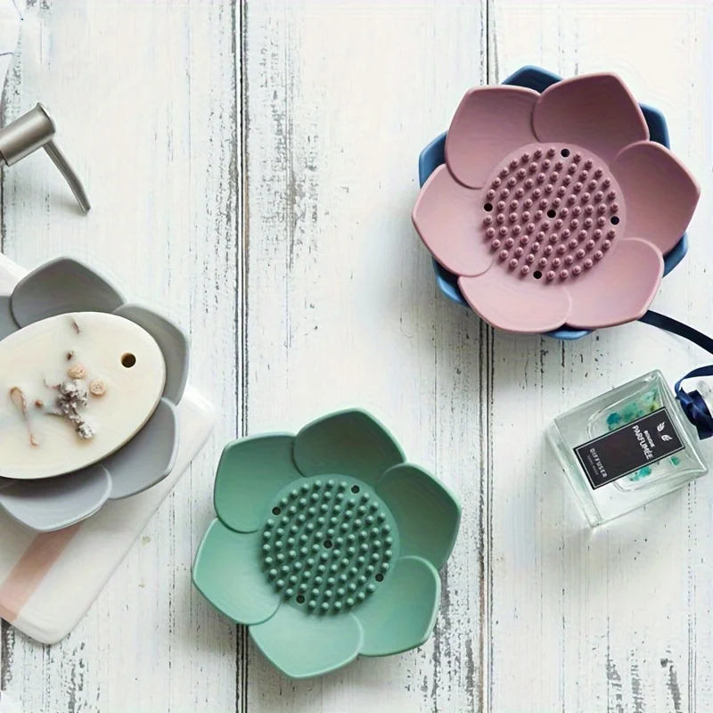 Caixa de sabonete para banheir - Soap Making Box avaliação e preço