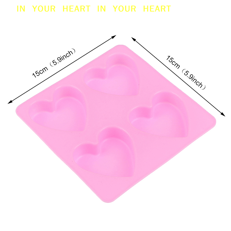 【X】Molde de Silicone Artesanal - Soap Making Things avaliação e preço