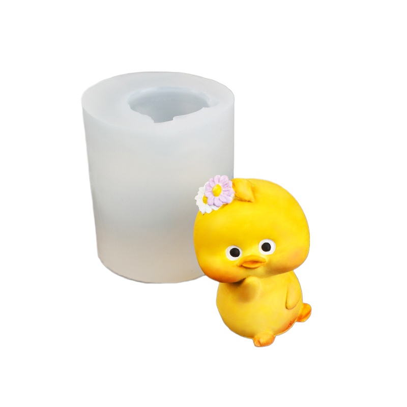 3d sorriso pato silicone vela  - Soap Making For Beginners avaliação e preço