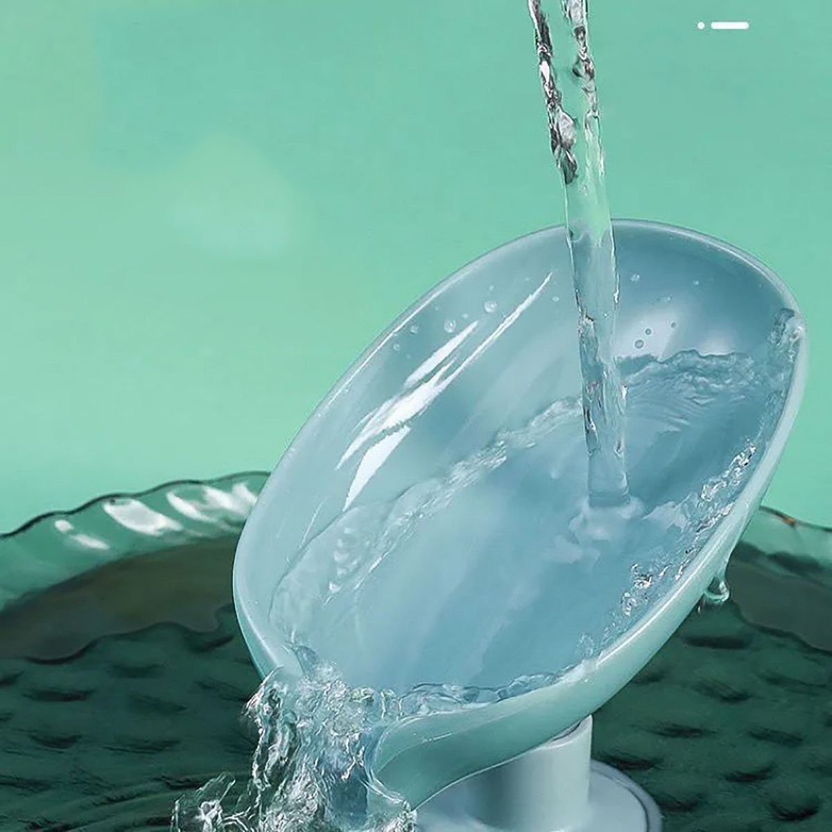 Saboneteira em Formato de Folh - Soap Making Box avaliação e preço