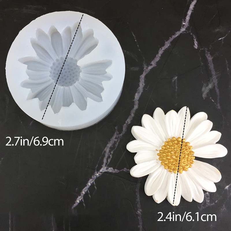 Diy vela molde de silicone mar - Soap Making Things avaliação e preço