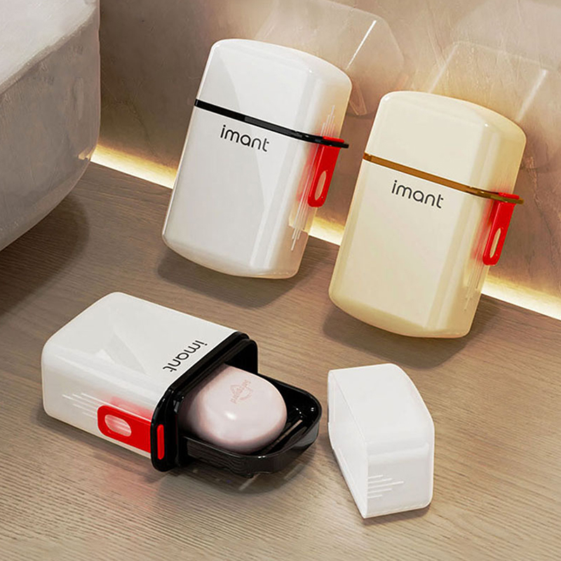 Caixa de sabão portátil para v - Soap Making Box avaliação e preço