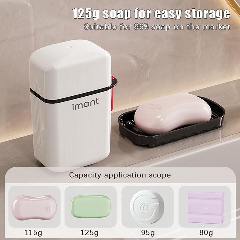 Caixa de sabão portátil para v - Soap Making Box avaliação e preço