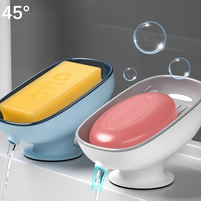 Suporte de sabão dreno água sa - Soap Making Box avaliação e preço