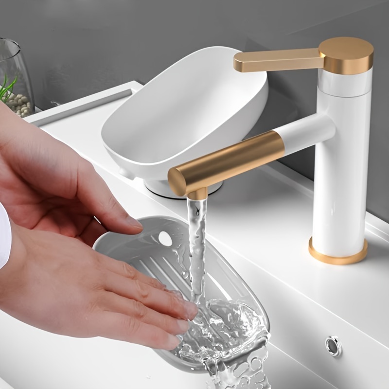 Suporte de sabão dreno água sa - Soap Making Box avaliação e preço